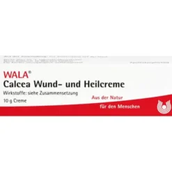 CALCEA Wund- und Heilcreme 10 g