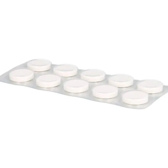 CALCIDOC Kautabletten 120 St