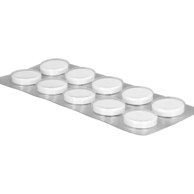 CALCIDOC Kautabletten 120 St