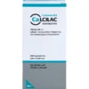 CALCILAC Kautabletten 500 mg/400 I.E. 180 St