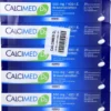 CALCIMED D3 600 mg/400 I.E. Brausetabletten 100 St