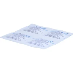 CALCIMED 500 mg Brausetabletten 20 St