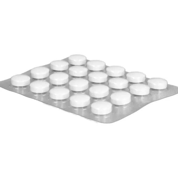 CALCIUMACETAT NEFRO 500 mg Filmtabletten 100 St