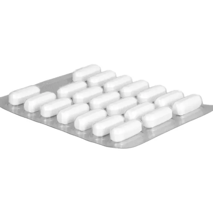 CALCIUMACETAT NEFRO 700 mg Filmtabletten 100 St
