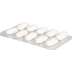 CALCIUMACETAT NEFRO 950 mg Filmtabletten 100 St