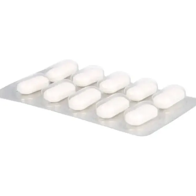 CALCIUMACETAT NEFRO 950 mg Filmtabletten 100 St