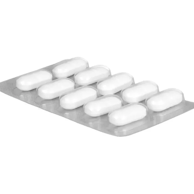 CALCIUMACETAT NEFRO 950 mg Filmtabletten 100 St