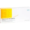 CALCIUM D3 acis 1000 mg/880 I.E. Brausetabletten 40 St