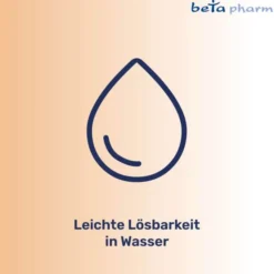 CALCIUM D3 beta Brausetabletten 100 St
