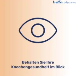 CALCIUM D3 beta Brausetabletten 100 St