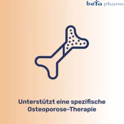 CALCIUM D3 beta Brausetabletten 100 St