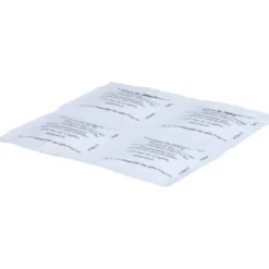 CALCIUM D3-ratiopharm Brausetabletten 100 St
