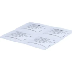 CALCIUM D3-ratiopharm Brausetabletten 100 St