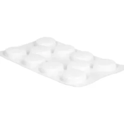 CALCIUM DURA Vit D3 600 mg/400 I.E. Kautabletten 120 St
