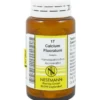 CALCIUM FLUORATUM KOMPLEX Nr.17 Tabletten 120 St