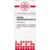CALCIUM HYPOPHOSPHOROSUM D 6 Globuli 10 g