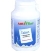 CALCIUM 200 mg+Vitamin C 30 mg AmosVital Lutsch. 50 Stück