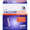 CALCIUM OSTEO 600 Direkt Portionssticks 60 Stück