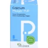 CALCIUM PFLÜGER PUR 100 mg Kapseln 90 Stück