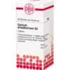 CALCIUM PHOSPHORICUM D 3 Tabletten 80 St