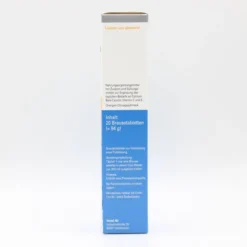 CALCIUM SANDOZ Sun Brausetabletten 20 Stück