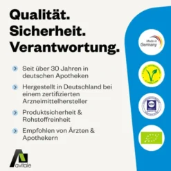 CALCIUM SONNE 500 Direkt Portionssticks 30 Stück