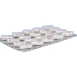CALCIUM SONNE 500 Kapseln 60 Stück