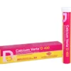 CALCIUM VERLA D 400 Brausetabletten 20 St