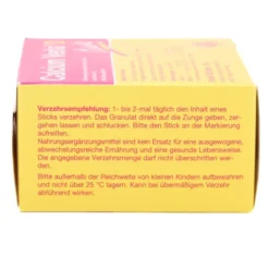 CALCIUM VERLA D direkt Granulat 30 Stück