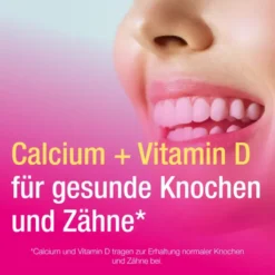 CALCIUM VERLA D direkt Granulat 30 Stück