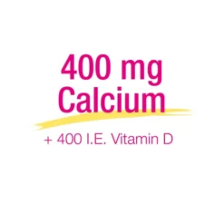 CALCIUM VERLA D direkt Granulat 30 Stück