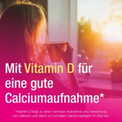CALCIUM VERLA D direkt Granulat 30 Stück