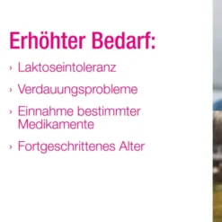 CALCIUM VERLA Vital Filmtabletten 100 Stück