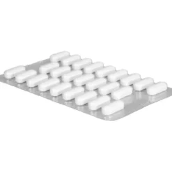 CALCIUM VERLA Vital Filmtabletten 100 Stück