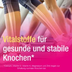 CALCIUM VERLA Vital Filmtabletten 100 Stück