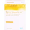 CALCIUM VITAMIN D3 acis 500 mg/400 I.E. Kautabl. 100 St