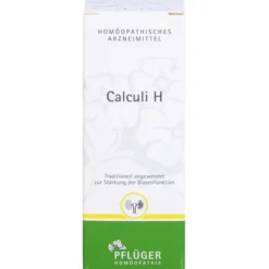 CALCULI H Tropfen 50 ml