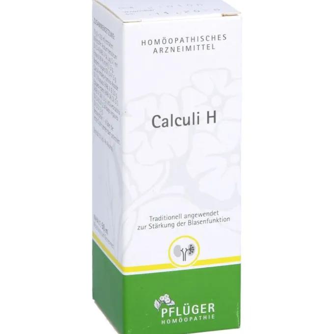 CALCULI H Tropfen 50 ml