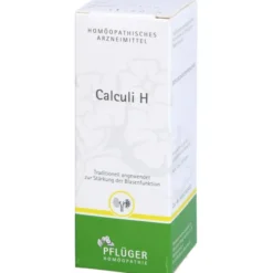 CALCULI H Tropfen 50 ml