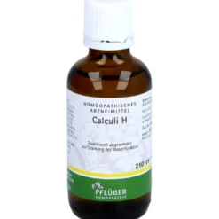 CALCULI H Tropfen 50 ml