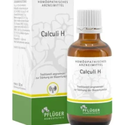 CALCULI H Tropfen 50 ml