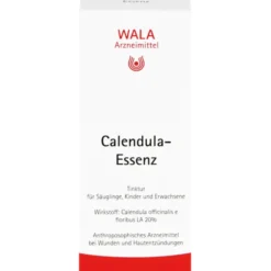 CALENDULA ESSENZ 100 ml
