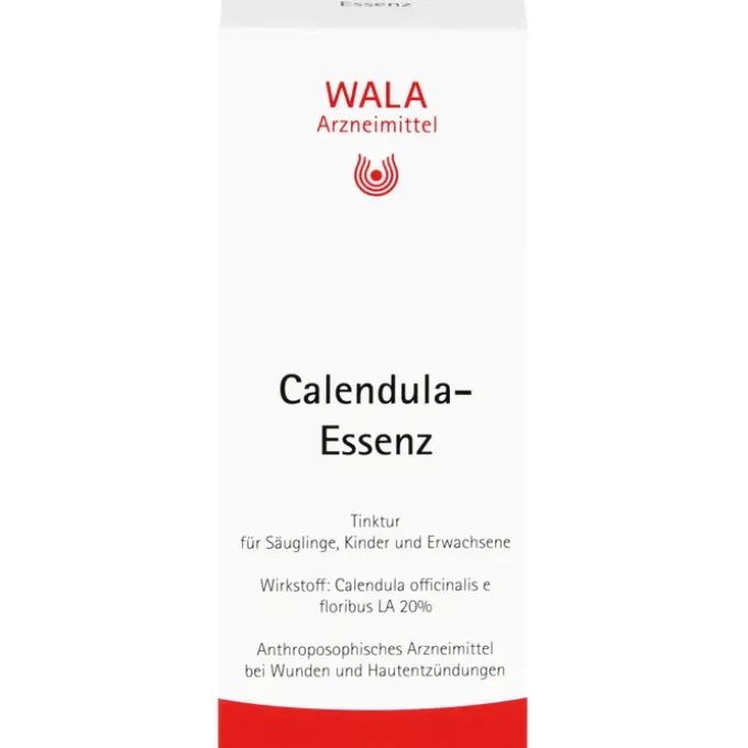 CALENDULA ESSENZ 100 ml