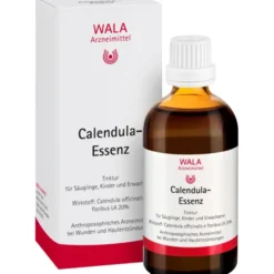 CALENDULA ESSENZ 100 ml