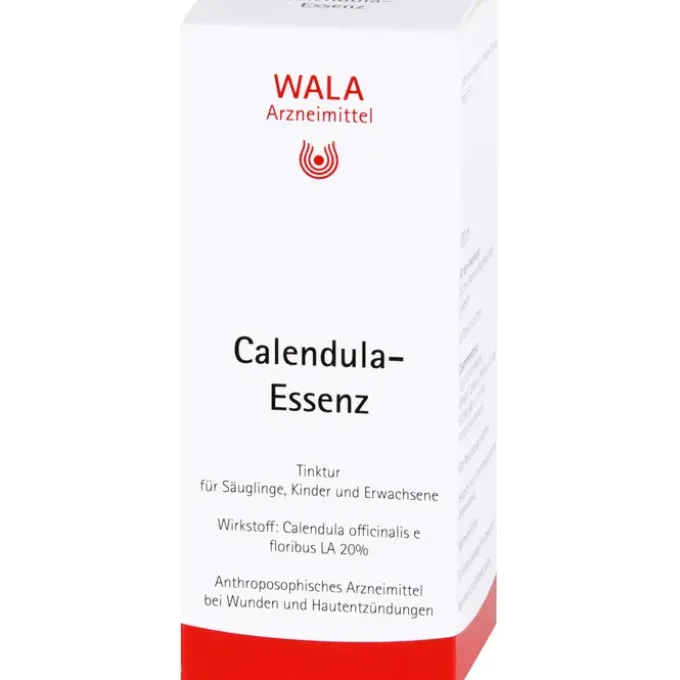 CALENDULA ESSENZ 100 ml