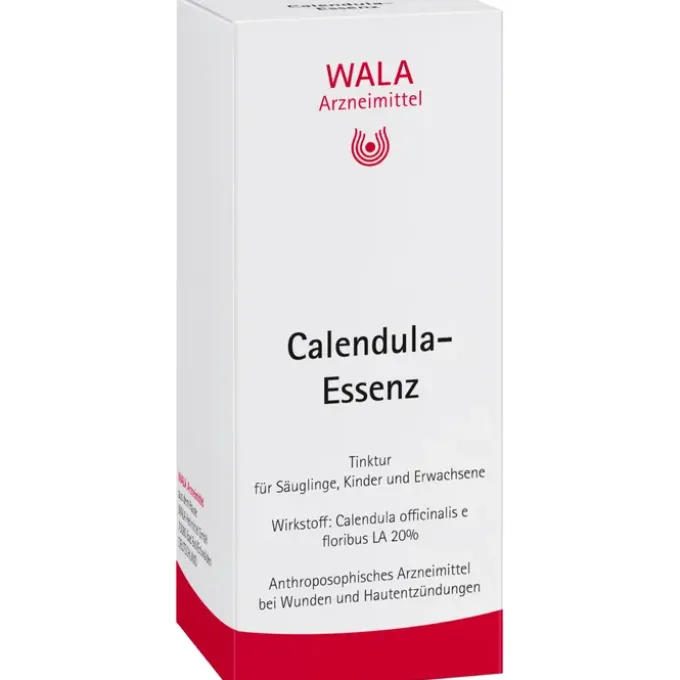 CALENDULA ESSENZ 100 ml
