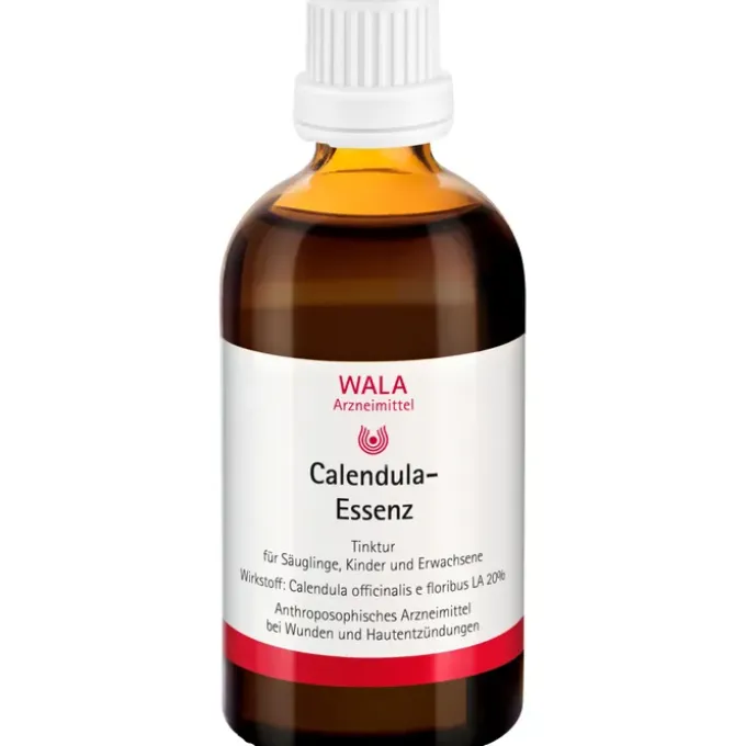 CALENDULA ESSENZ 100 ml