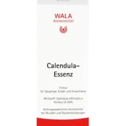 CALENDULA ESSENZ 100 ml