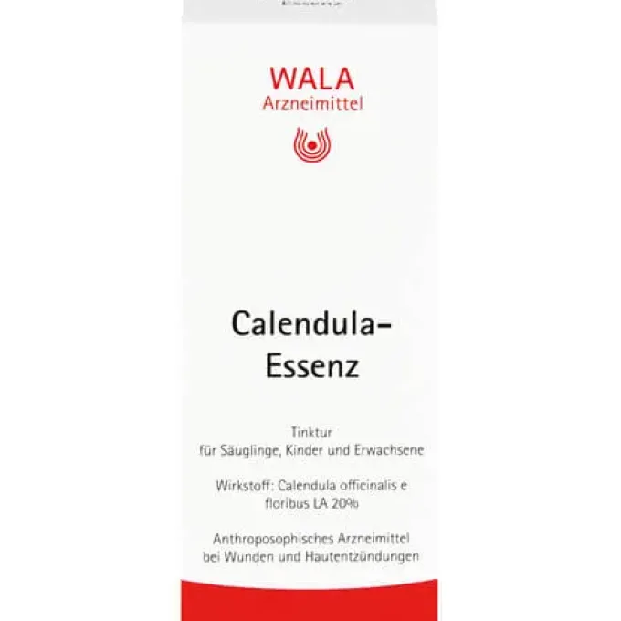 CALENDULA ESSENZ 100 ml