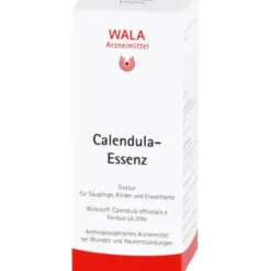 CALENDULA ESSENZ 100 ml